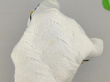 czarny sweter h: H&M Divided, Sweter damski, rozmiar 2XS — 6