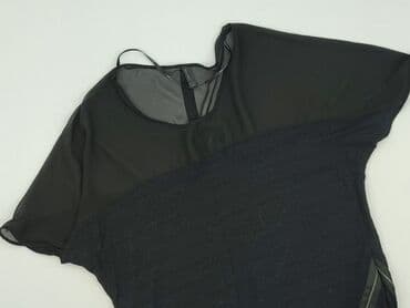 varlesca kurtki zimowe: Vero Moda, Bluzka damska, rozmiar XL — 1