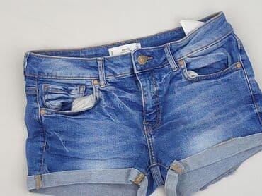 new yorker dżinsy: MNG, Szorty damskie, rozmiar S — 1