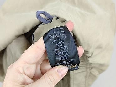 mexx jackets: Marks & Spencer, Męska kurtka przejściowa, rozmiar S — 4