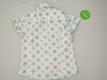 sukienka dla 70 latki: Outfit, Bluzka damska, rozmiar 3XL — 3