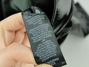 buty k: Spodnie materiałowe damskie, rozmiar 2XL — 5