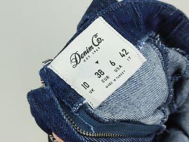 lee s jeans: Denim Co, Kombinezon damski, rozmiar S — 4