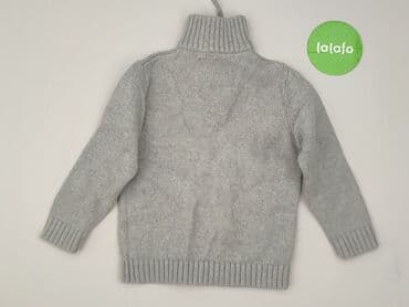 ifriko kurtki: Sweterek, Next, 4-5 lat, 104-110 cm, stan - Bardzo dobry — 3