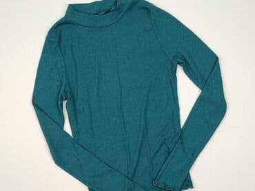 długie skarpetki do krótkich spodenek: New Look, Women`s golf, size M (EU 38) — 1