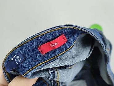 pan dżins: Reserved, Jeansy damskie, rozmiar M — 5