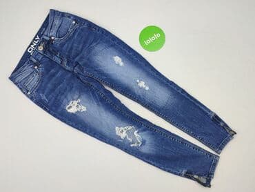 only koszule: Only Jeans, Jeansy damskie, 2XS — 2