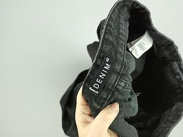 denim co: Denim, Jeansy damskie, rozmiar XL — 4
