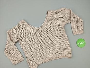 dorimodes kurtka: DANI, Sweter damski, rozmiar 4XL — 3