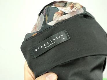 marynarka damska h: Wearhouse, Women's blouse, size M (EU 38) — 4