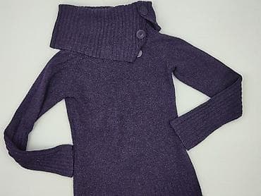 sweter golf damski: Energie, Sweter damski, rozmiar L — 1