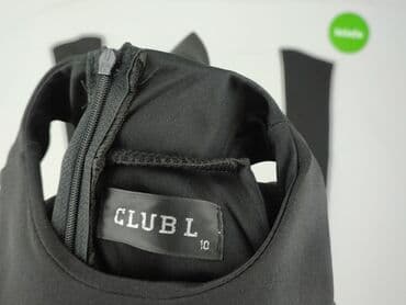 sukienka do mokasynów: Club L, Body damskie, S — 4