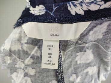 sklep hm sukienki: H&M, Sukienka damska, rozmiar XL — 4