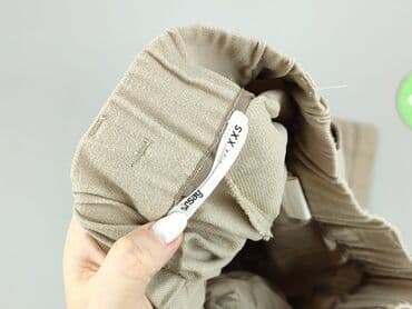 rajstopy z prl u: Sinsay, Spodnie materiałowe damskie, 2XS — 4