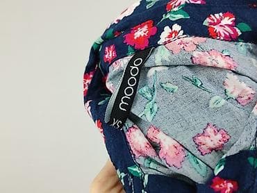 bluzki emo: Moodo, Bluzka damska, rozmiar XS — 6