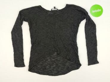 sukienka z dekoltem łódka: New Look, Bluzka damska, S — 2