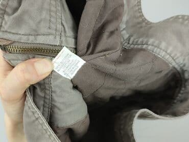 kurtka zimowa steve madden: Velour, Kurtka przejściowa damska, rozmiar M — 5