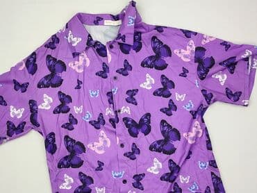 Romwe, Koszula damska, S