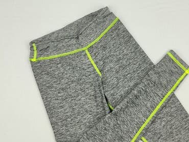 legginsy trekkingowe damskie decathlon: Legginsy Sportowe damskie, rozmiar S — 1