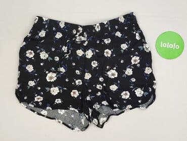 krótkie dopasowane spodenki: Vero Moda, Szorty damskie, S — 2