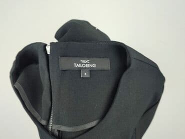 jeansy petite: NEXT Petite, Sukienka damska, rozmiar S — 4