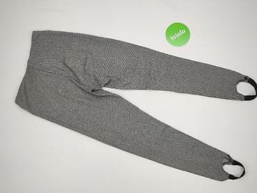 second hand zakopane: Zara, Legginsy Eleganckie damskie, rozmiar S — 3