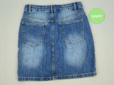 spódnice jeansowe midi reserved: Reserved, Spódnica damska, rozmiar M — 4