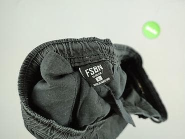 joggery nike: Spodnie dresowe dla mężczyzn, rozmiar L — 5