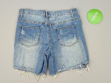 krótkie: Szorty damskie, rozmiar S — 3