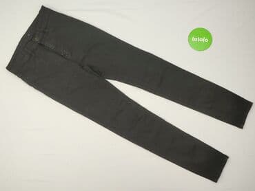 buty damskie stradivarius: Stradivarius, Jeansy damskie, rozmiar S — 2