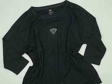 sogoss: Elégance, Bluzka damska, rozmiar XL — 1