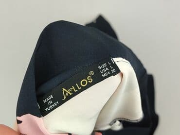 shein sukienki letnie plus size: Sukienka damska, L — 4