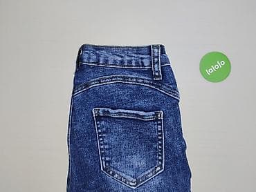denim a jeans: Denim Life, Jeansy damskie, rozmiar M — 6