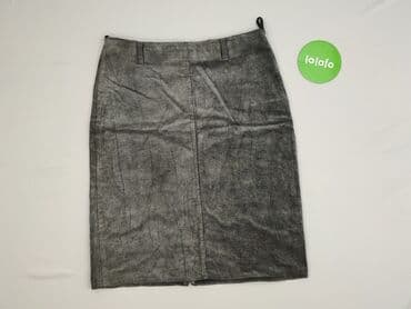 spódnice plisowane midi allegro: Spódnica damska, rozmiar XL — 3