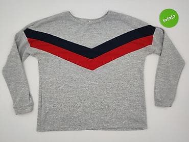 bluza szara: Beloved, Bluza damska
, rozmiar XL — 2