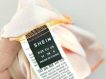 plaszcz: Shein, Sukienka damska, rozmiar M — 4