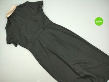 pojedyncze sukienki na wesele: Women`s dress, size L (EU 40) — 3