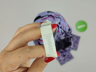 krótkie spodenki z lajkry: Legginsy Sportowe damskie, rozmiar S — 5