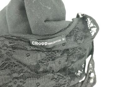 makalu sukienki czarne: Cropp, Sukienka damska, M — 4