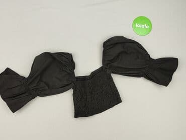 bluzki wyszczuplające sylwetkę: Chiquelle, Top damski, rozmiar L — 4