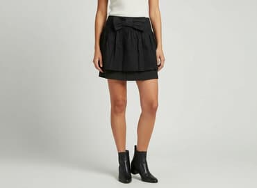 spódniczka mini allegro: Bay, Spódnica damska, rozmiar XL — 7