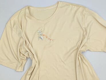 T-shirt damski, rozmiar One size