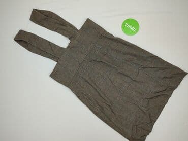 spódniczka z szelkami: Sukienka damska, rozmiar S — 3