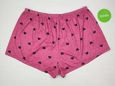 obsessive: Szorty damskie, rozmiar 4XL — 3