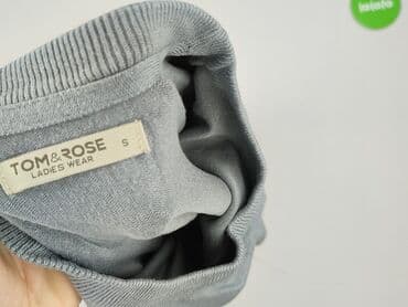 sweter h: Tom Rose, Women`s sweater, size S (EU 36) — 4