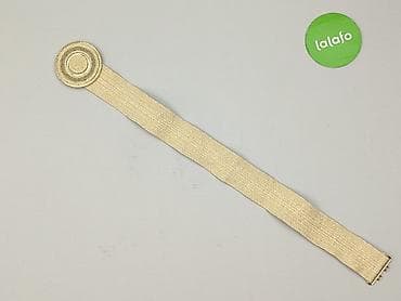 krawat regimental: Pasek, Damskie, stan - Idealny — 2