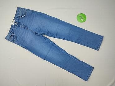 st bernard jeans: Dorothy Perkins, Jeansy damskie, rozmiar M — 2