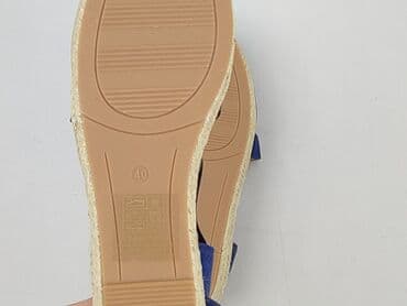 Flat shoes for women, 40 at lalafo.pl — 4 Flat shoes for women, 40 — 4