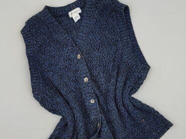 czy sweter z poliestru jest dobry: Van Heusen, size L — 1