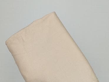 baleriny mango: Beżowe damskie spodnie z elastycznym pasem LIMITLESS - Fason — 5